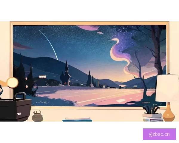 星空无限，梦想启航：走进星空无限传媒官网，遇见无限可能